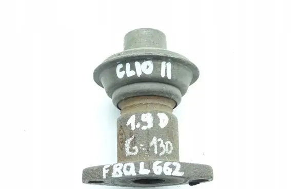 Renault Kangoo I EGR valve 7700103893B
