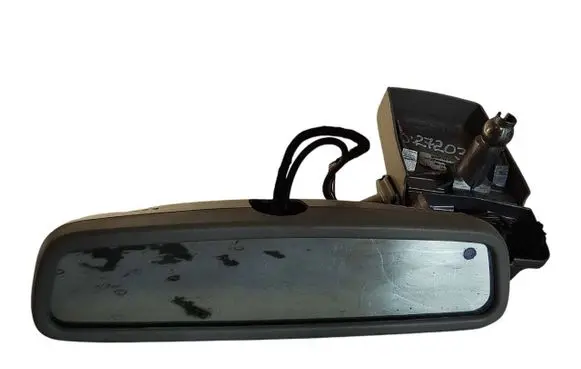 Mercedes-Benz S W220 Rear view mirror (interior) 2208103517 E1010696