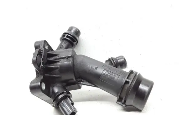 Thermostat/thermostat housing