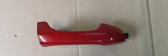KIA Rio Front door exterior handle KIARIOIV