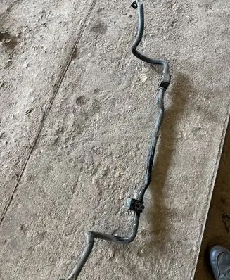 Renault Megane II Front anti-roll bar/sway bar