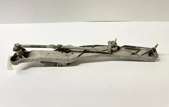 BMW 5 E39 Wiper motor 8360603