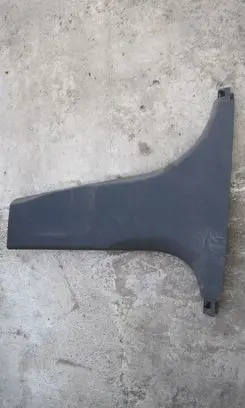 Hyundai i30 Other sill/pillar trim element 85835G4000