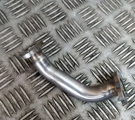 Toyota C-HR I Engine coolant pipe/hose