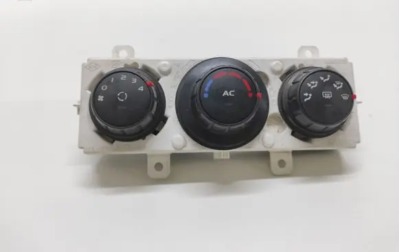 Opel Movano B Climate control unit 275100013R