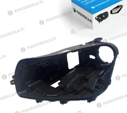 Mercedes-Benz GLS X167 Headlight/headlamp mounting bracket 5905049708229
