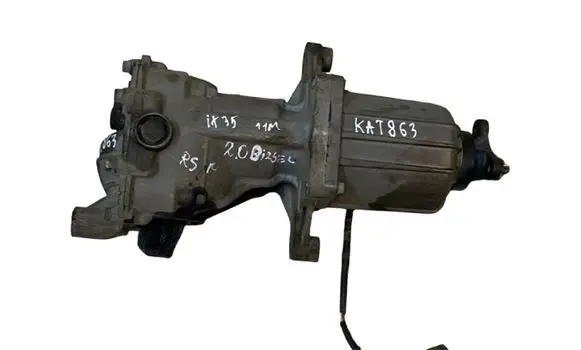 Hyundai ix35 Rear differential 3091R