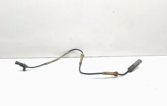 BMW 3 E90 E91 ABS brake wheel speed sensor 