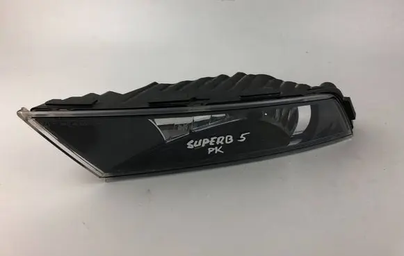 Skoda Superb B6 (3T) Front fog light 3V0941699