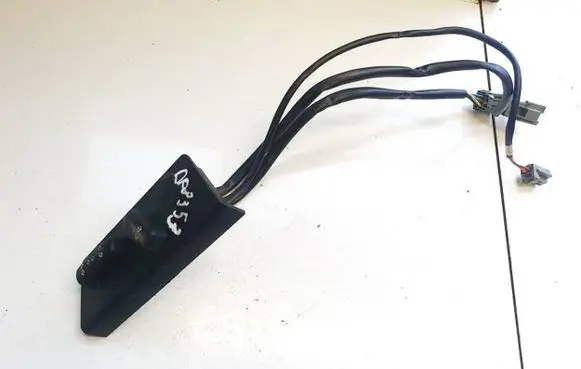 Land Rover Discovery 3 - LR3 Seat control switch 