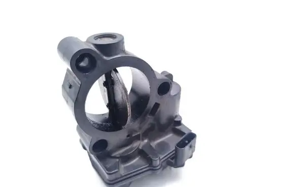 BMW X3 F25 Electric throttle body valve 8512452 1354851245204 A2C80221201