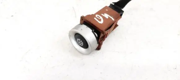 Citroen C8 ESP (stability program) switch 