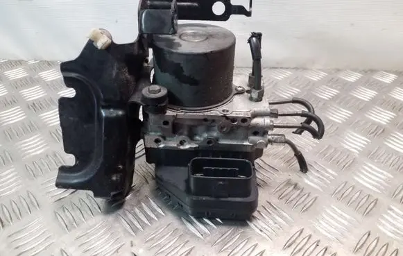 Mazda 6 ABS Pump GHR1437A0 1338005670