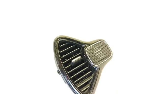 KIA Soul Dashboard side air vent grill/cover trim 97480K0000