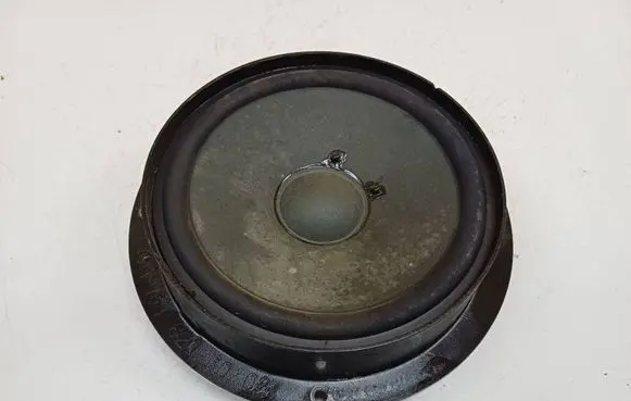Mercedes-Benz R W251 Front door speaker 1648203002 A1648203002