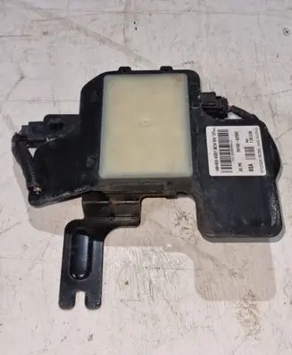 Hyundai Ioniq Blind spot module g299151000