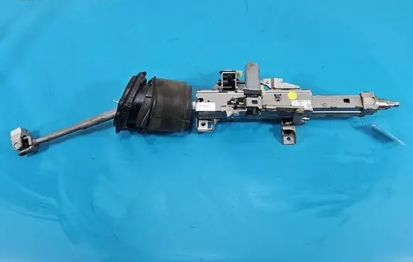 Jaguar XE Steering wheel axle GX733C529AC IMPRK1545944