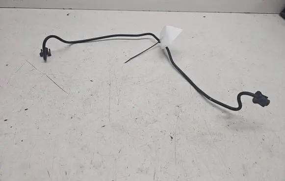 Citroen C4 I Picasso Engine coolant pipe/hose 4C001960