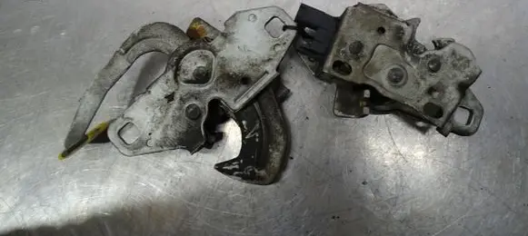 Mini One - Cooper R50 - 53 Engine bonnet/hood lock/catch