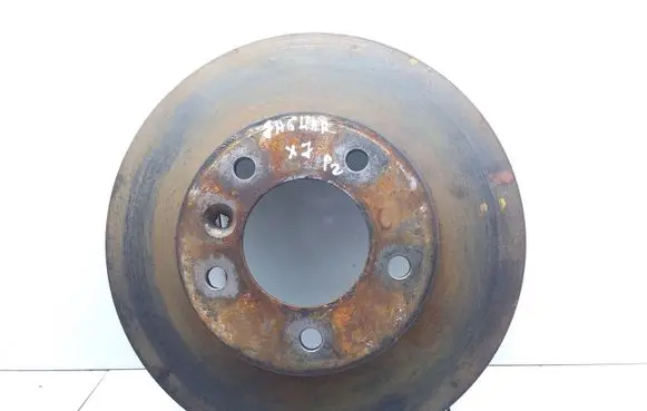 Jaguar XJ X300 Front brake disc
