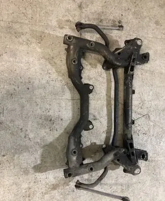 Mercedes-Benz E W212 Front subframe