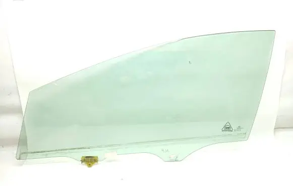 KIA Ceed Front door window glass four-door 43R001167