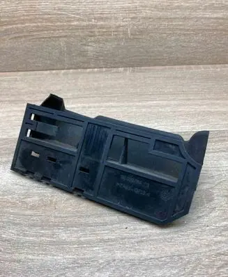 BMW 5 F10 F11 Radiator support slam panel bracket 7594742 0115079A