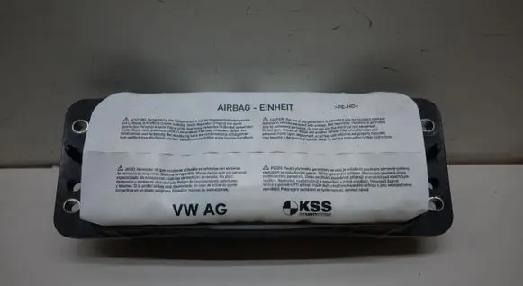 Audi A3 S3 8V Passenger airbag 8V0880204F