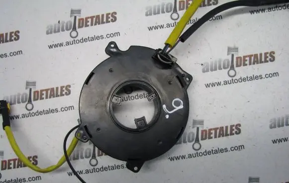 Airbag slip ring squib (SRS ring)