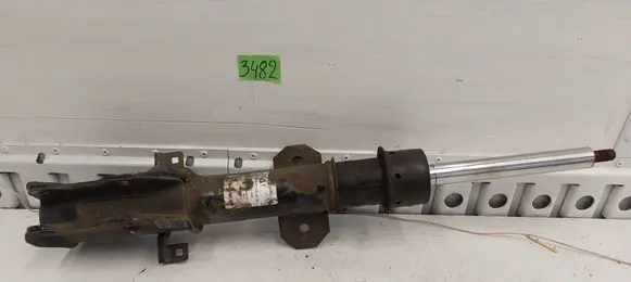 Mercedes-Benz Vito Viano W447 Front shock absorber/damper A4473204538