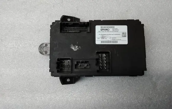 Polestar 2 Seat heating relay 32315485 8891483290