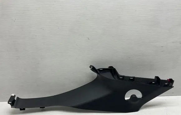 Toyota Highlander XU70 (D) pillar trim (bottom) 624800E210