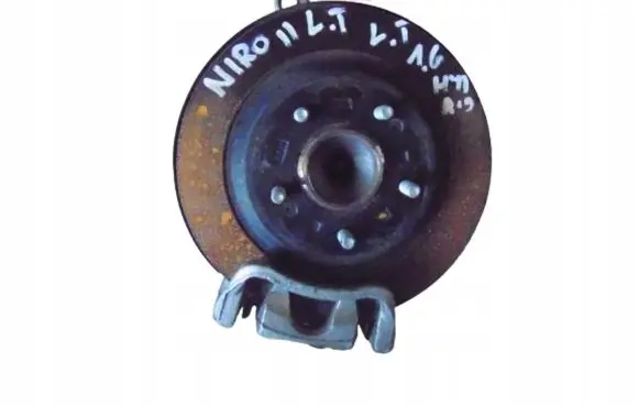 KIA Niro Rear wheel hub spindle/knuckle 