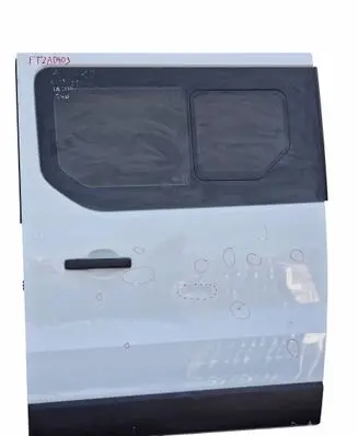 Fiat Talento Side sliding door FT2A0403