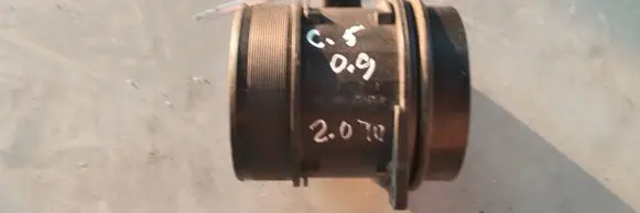 Citroen C5 Mass air flow meter 9645948980