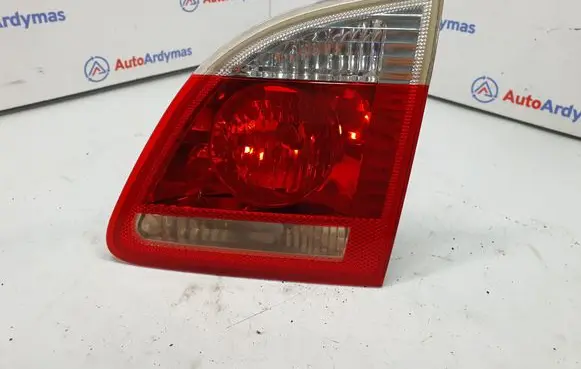 BMW 5 E60 E61 Tailgate rear/tail lights 6925894 63216925894 7165830