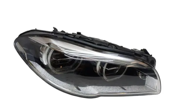 BMW 5 F10 F11 Headlight/headlamp 7424146 010720200188092 1EX01107202