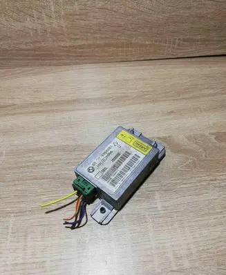 BMW 7 E65 E66 Airbag control unit/module 6960221