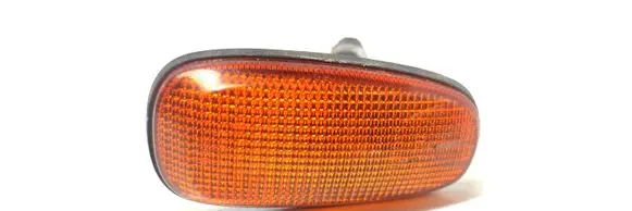 Opel Astra G Front fender indicator light