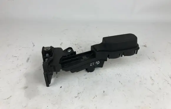 BMW 7 G11 G12 Ignition-blocking relay 9339828 857630 865091