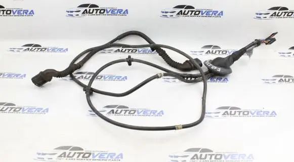BMW 5 F10 F11 Handbrake wiring loom/harness 9141981