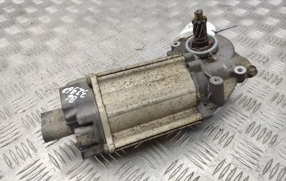 Volkswagen PASSAT B6 Steering rack electric part 1K0909144H