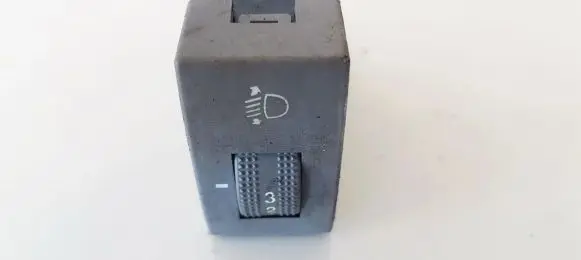 KIA Cerato Headlight level height control switch