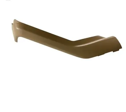 Porsche Cayenne (92A) Other rear door trim element 7P5868437