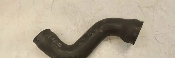 Audi A4 S4 B6 8E 8H Coolant pipe/hose 8E0145838K