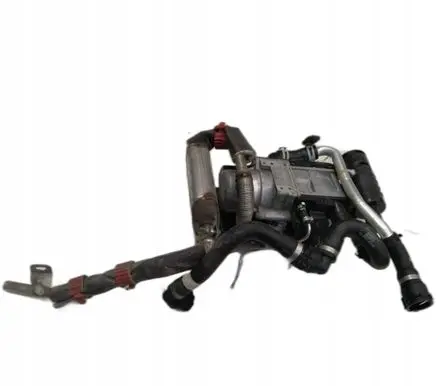 Mercedes-Benz S W223 Auxiliary pre-heater (Webasto) A2235003601