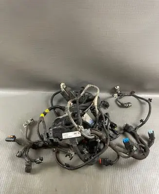 Toyota Proace Engine installation wiring loom 9800137480 9828428580