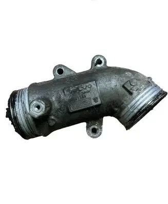 Volvo S80 Intercooler hose/pipe 08631538