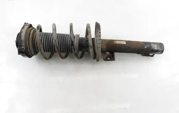 Skoda Fabia Mk1 (6Y) Front shock absorber with coil spring 6Q0413031BH