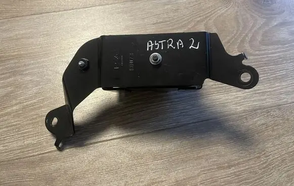 Opel Astra L Alarm system siren B0023